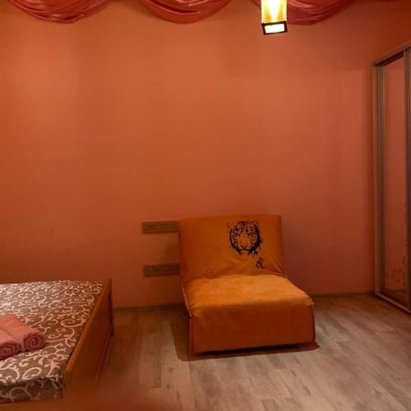 5Kotliarska Moisha House Apartamento Lviv Exterior foto